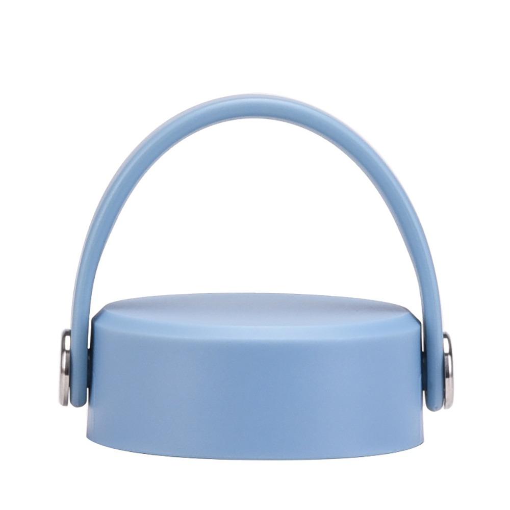 Only Lid Bottle Lid Splash Spill Proof Bottle Cover  For 650ml/1000ml/1200ml Flask