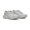 Under Armour HOVR Phantom 24/7 Cushioning Abrasion Resistant Lightweight Low top Casual Shoes Women's Blue Gray Sneakers 3028447-377