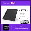 Dongfeng Nano 06 Trunk Mat: Eco-friendly, Odorless TPE