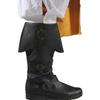 New European and American medieval Viking Viking Renaissance COSPLY leather boots