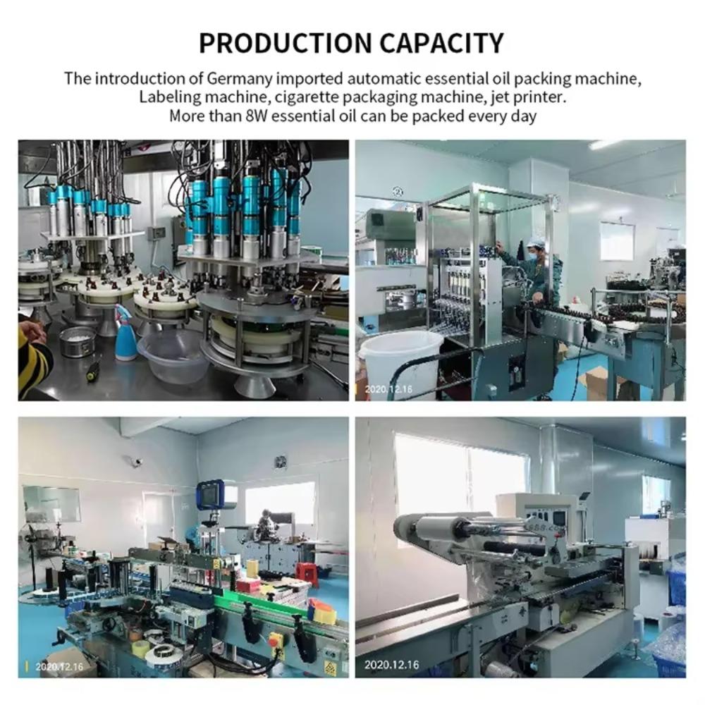 10ml Car Natural Plant Essential Oil for Car Air Freshener Diffuser Humidifier Refill Perfume Flavoring for Car Auto Accessories