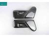 Carbon Fiber ABS Trim for Chery 2025 ICAR V23: Window Switch & Taillight Cover