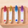 Cutter Thread Fishing Line Cutter Yarn Scissors Sewing Scissors Fishing Line Scissors Sewing Cross