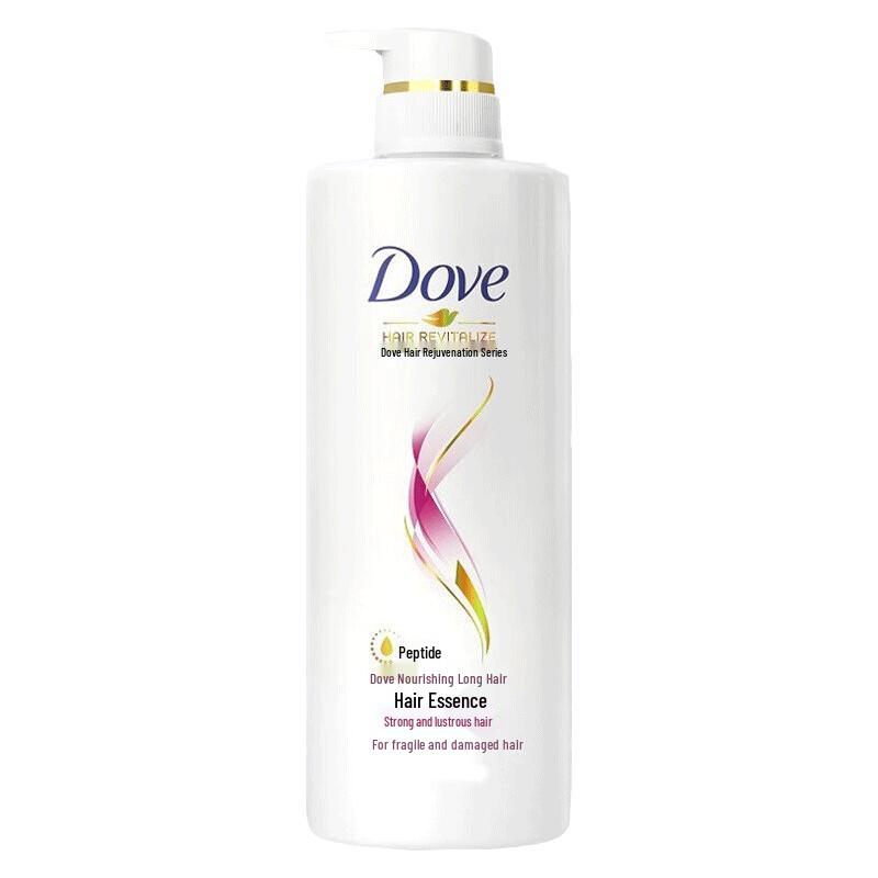 DOVE Long Hair Nourishing & Repair Essence