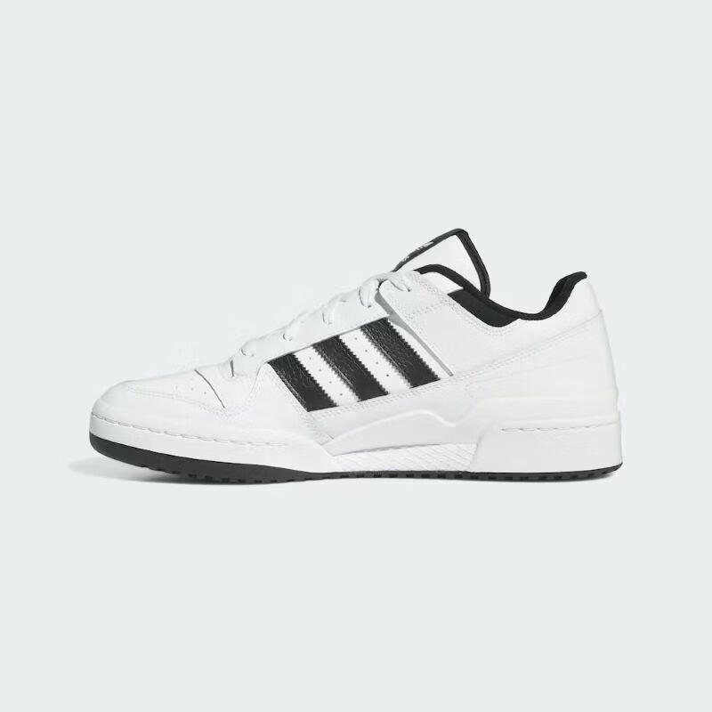 adidas Originals Forum Low CL IH7830 Unisex Casual Shoes
