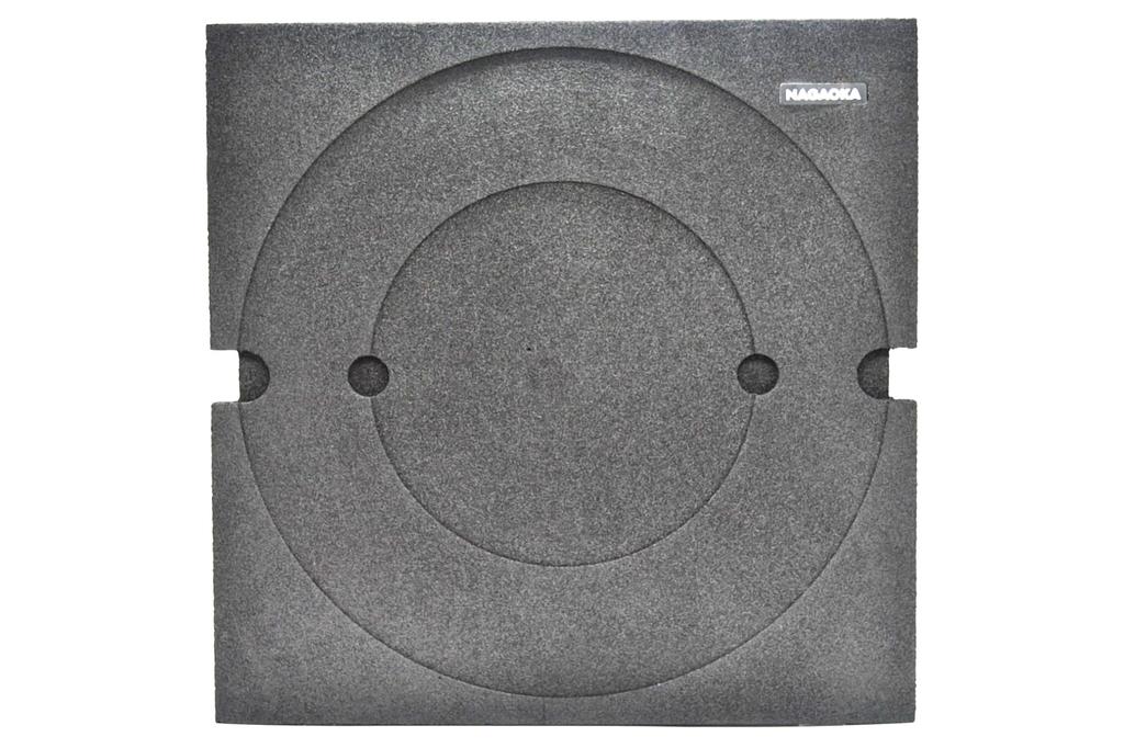 NAGAOKA Record Arbeitsmatte RWM01