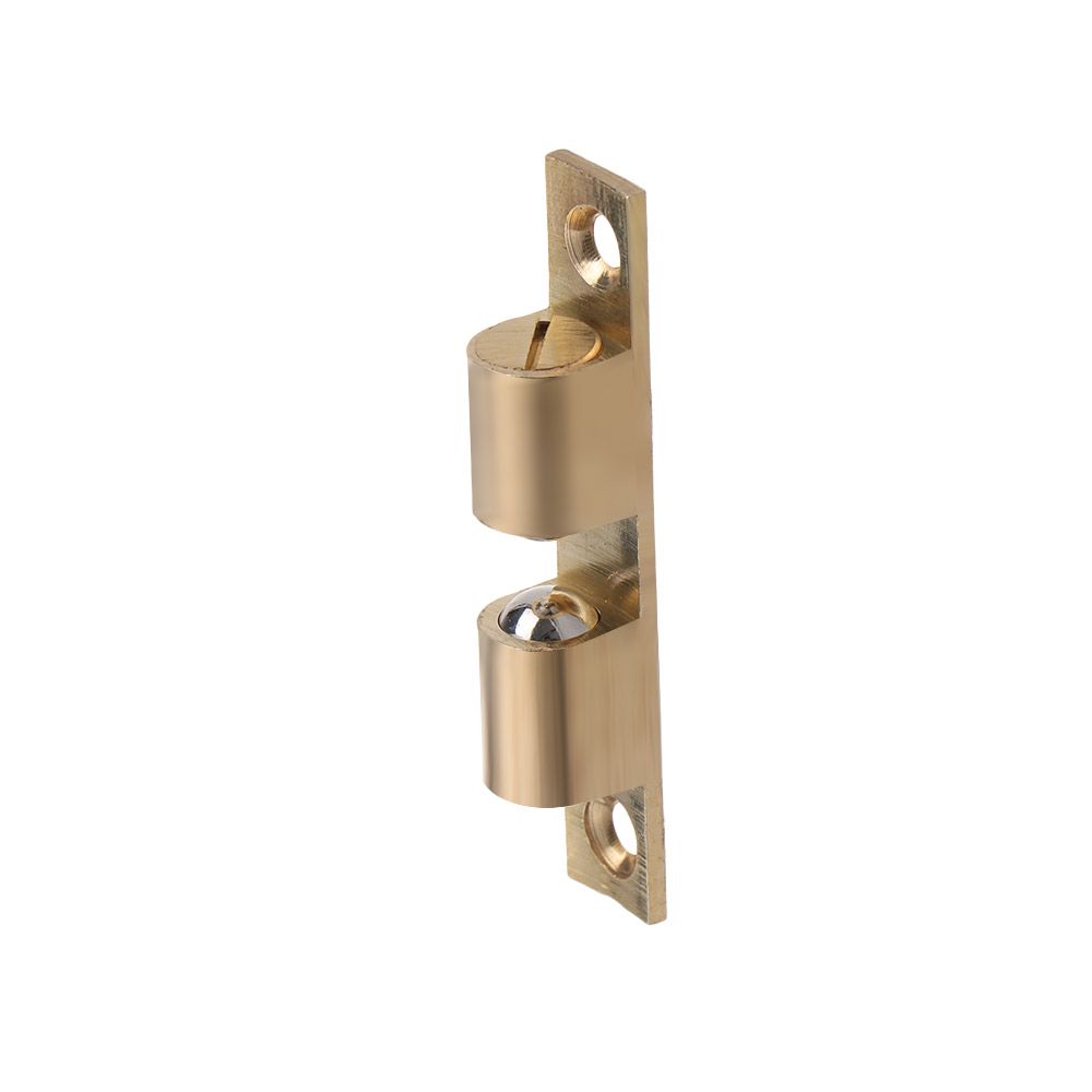 Furniture Fittings Inner Locks Cupboard Screws Switch Closer Damper Buffer Door Lock Buckle Cabinet Catches Wardrobe Stopper