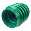 2025 Trend Bellows Protective Sleeve Industrial Tool Parts Green Suitable For BS60-2I BS60-4 BS60-45 BS600 BS600S BS60Y