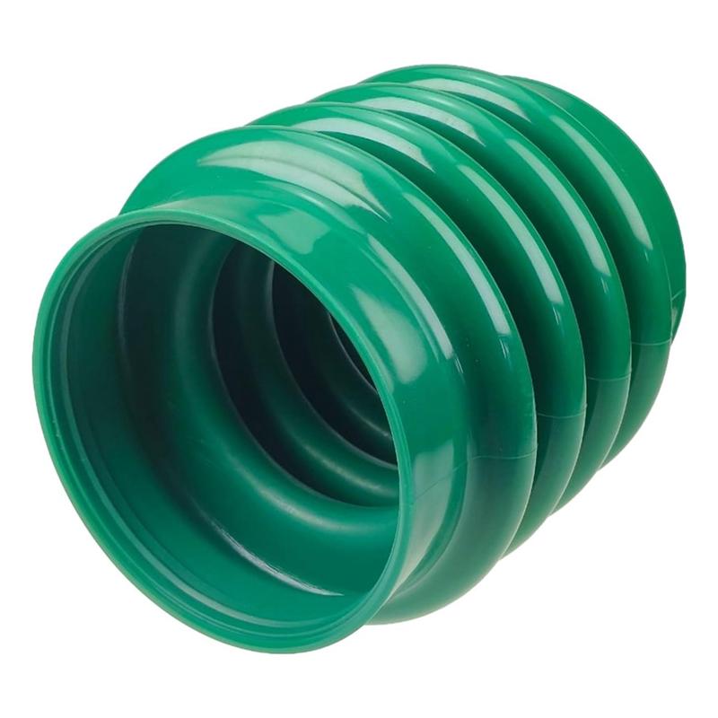 2025 Trend Bellows Protective Sleeve Industrial Tool Parts Green Suitable For BS60-2I BS60-4 BS60-45 BS600 BS600S BS60Y