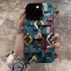 The new matte colored silver is suitable for iphone17 mobile phone case Apple 15promax/1416pro12.