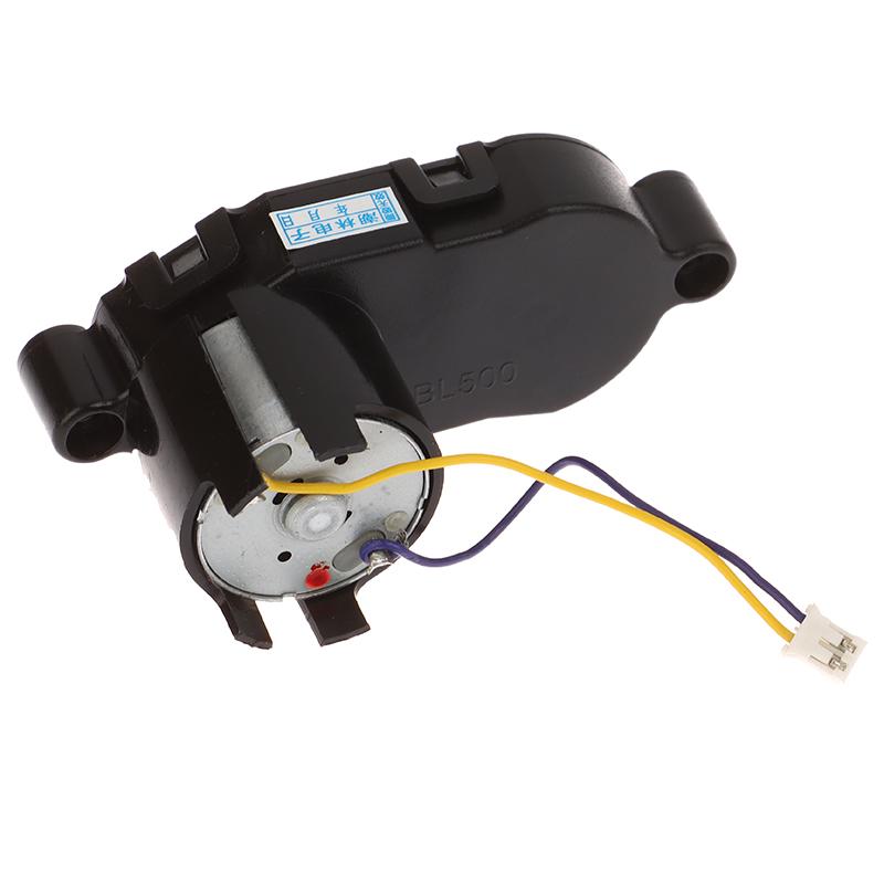 Seitenbürstenmotor Bl500 Bl500-T Für Redmond Rv R500 Rv-R450 Rv- R500 Cecotec Conga 1290 1390 1490 1590 Redmond Even-R500