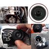 For  VW Seat Skoda 1.2 1.4 TSI Motor EGE658 Air Throttle Body Control Butterfly Valve 03F133062B Repair Gear 48/11 Teeth