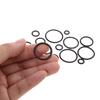 Idler Pulley Rubber Ring for Cassette Tape Players Idle Wheel Belt for SHARP 700 and 800 Models Durable and Long-Lasting