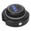 Tattoo Power Supply Backlit Digital Display  Output Professional Tattoo Machine Power Box 100‑24