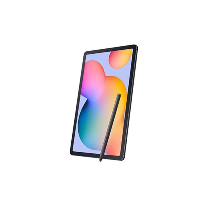 Tablette samsung sm-p620nzaeeub galaxy tab s6 lite 128 go