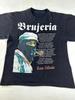 Popular Brujeria Raza,Odiada Concert Unisex S-235XL Shirt 15D303