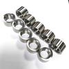 10pcs O2 Oxygen Sensor Curved Bung 304 Stainless M18 X 1.5 WELD ON / WELD