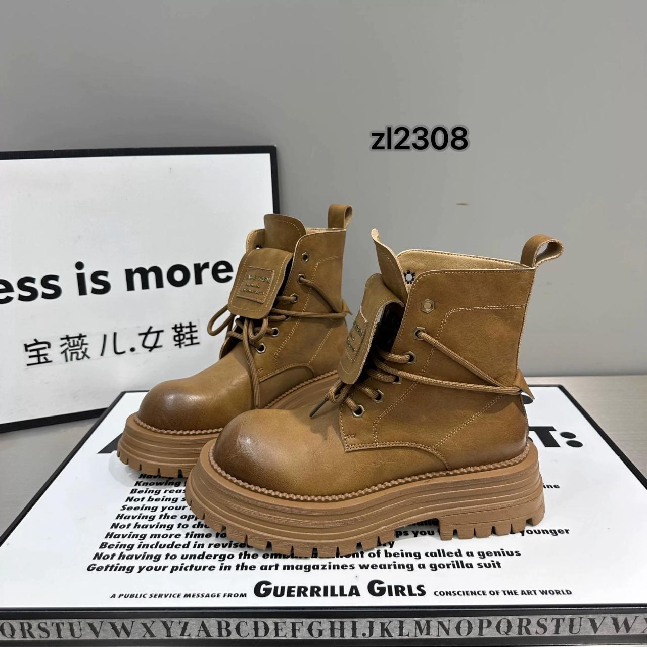 

Туфли на платформе Ботильоны для женщин Массивные ботинки Женская женская обувь Черные ботинки Женские босоножки 39 жёлтый