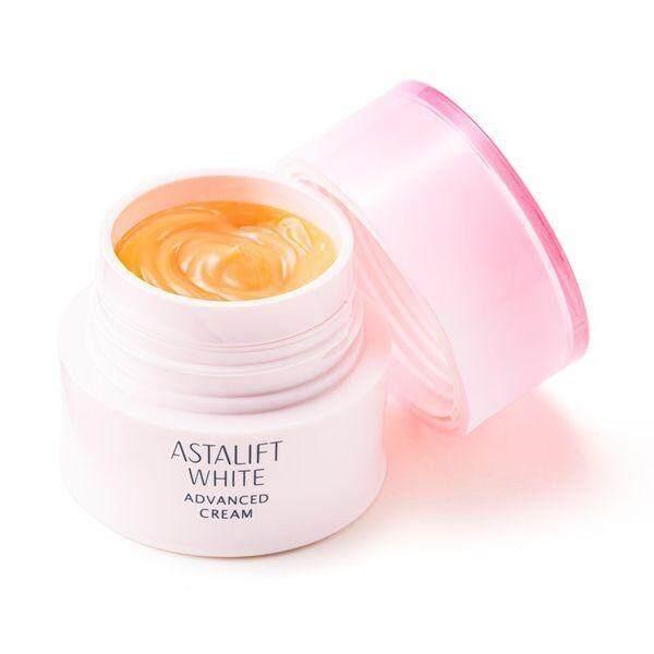 Fujifilm Astalift White Advanced Lotion 130ml  Advanced Lotion Refill 130ml  Advanced Cream 30g  Advanced Cream Refil