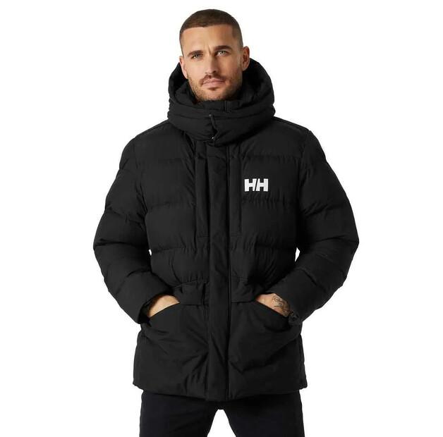 

Helly Hansen Explorer Puffy down куртка L