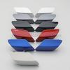 Headlight Washer Nozzle Cover For BMW 320 323 325 328 F30 F31 M-Sport 2013-2018 Paint Sprayer Shell Lid Washer Jet Cap Auto Part
