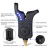 Adjustable Sensitivity Electronic Bite Alarm Fishing Bite Indicator  for Anglers