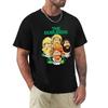 The Dubliners Tshirt Plus Size Basic Cotton Tshirt