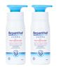 Bepanthol Derma Replenishing Daily Body Lotion 400ml X 2