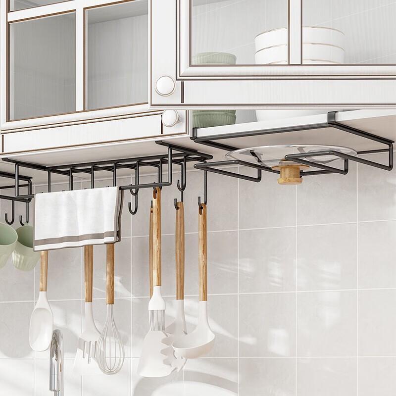 Shengxitou Küchenunterschrank-Aufbewahrungsregal