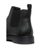 Chelsea Boots Geox U Spherica Ec1, U36D1C 00046 C9997, Black