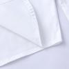 Baby Boy Gentleman Suit White Shirt with Bow Tie Striped VestTrousers 3Pcs Formal Kids Clothes Set