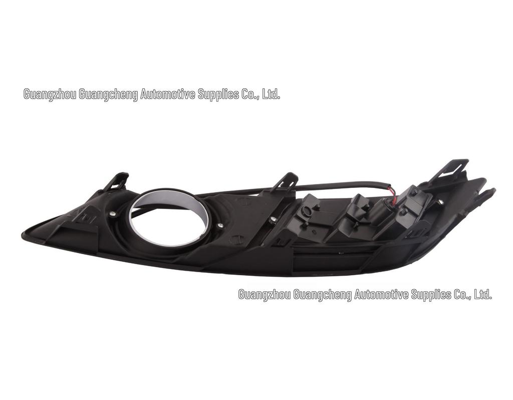 Nissan Sylphy 13-Year Daytime Running Lights, Mustang-Style LED, White Light