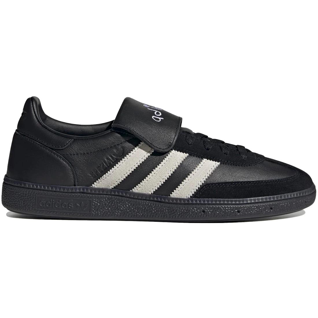 

Sneaker adidas Handball Spezial Shukyu × Ewax Black(HP6695) 46