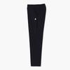LECOQ Aga Unicorn Tricot Bonding Track Pants Black (Qp123Gfp11)