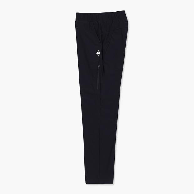 LECOQ Aga Unicorn Tricot Bonding Track Pants Black (Qp123Gfp11)