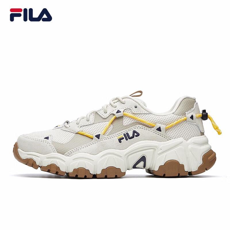 Fila Women's Cat Claw 1st Gen Retro Dad Shoes