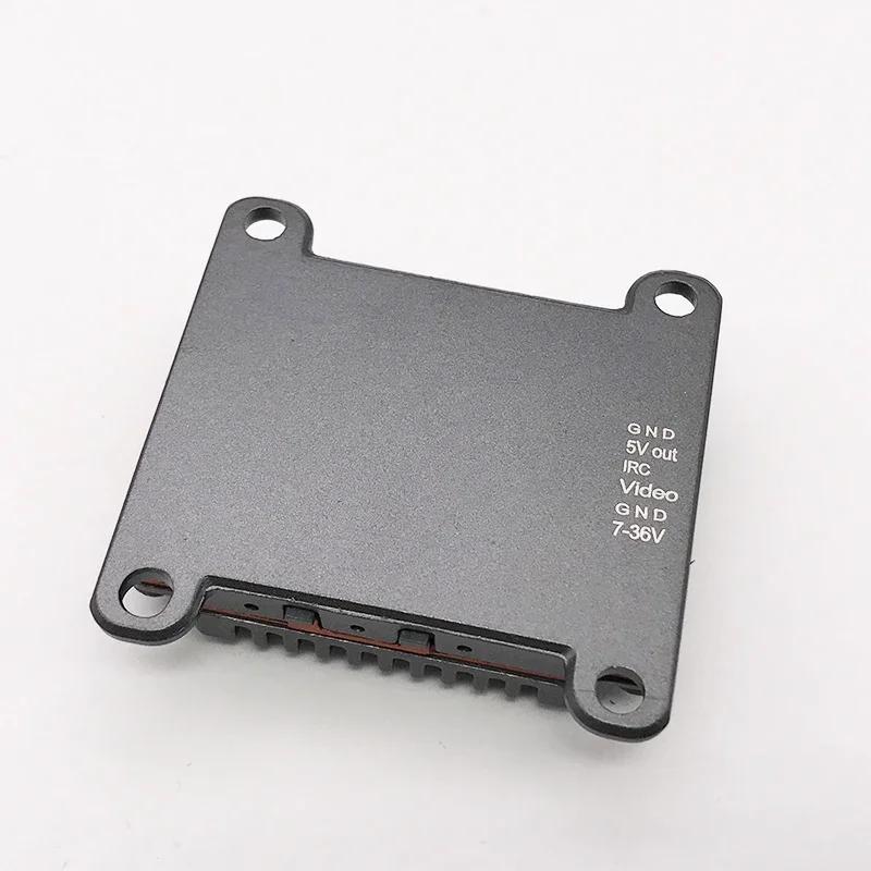 5.8G 5.8GHz 3W Video Transmitter Receiver Handheld Screen Suitable For FPV Drone