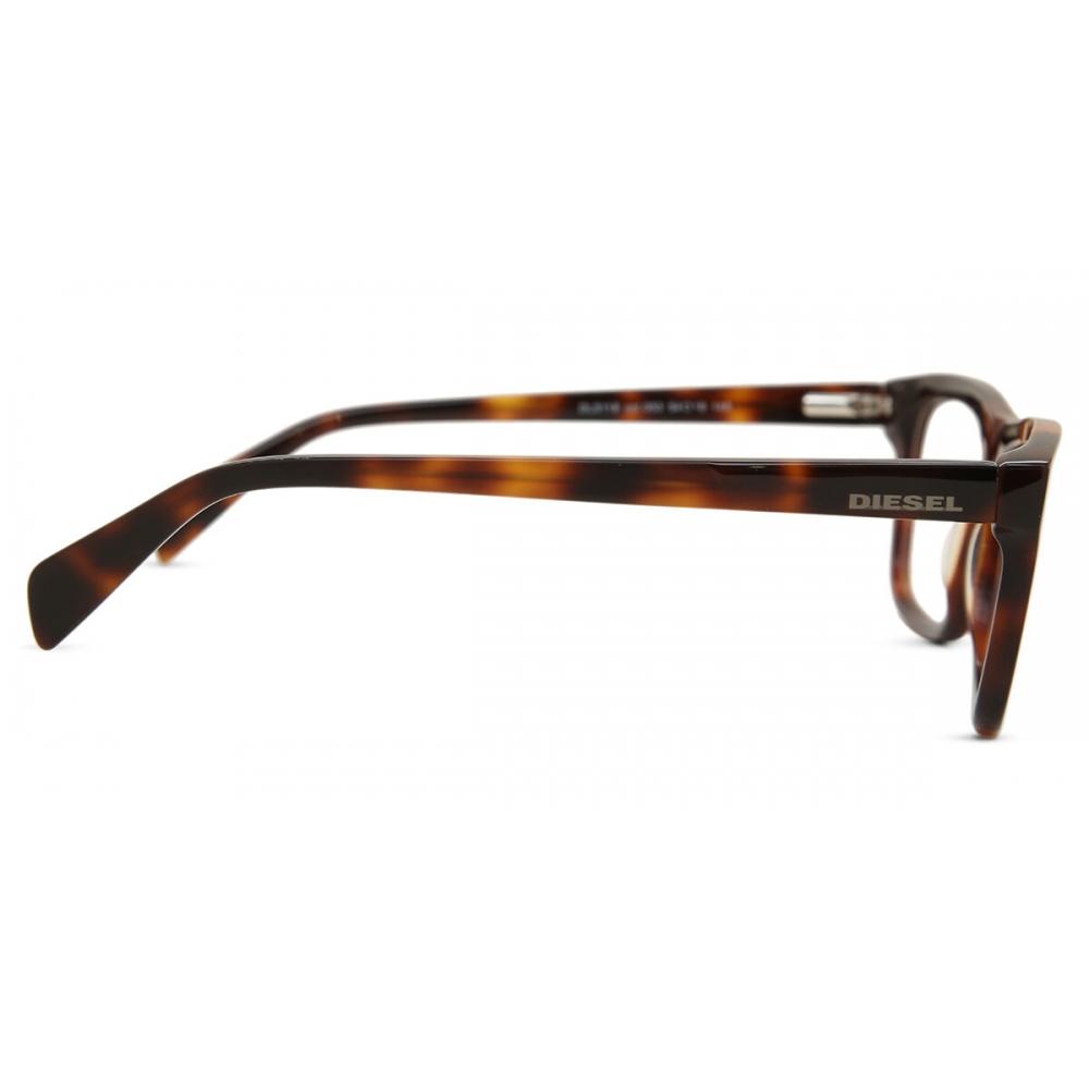 Diesel Dl5118 053 Lunettes de vue pour hommes