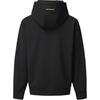 SALOMON Sportstyle Link Sweat Hoodie Men Hoodies Black C25725