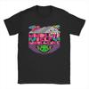 Classic Art Punk Band Msi Mindless Self Indulgence Idol Band Tshirt Cotton Graphic Tee Unisex Unisex Summer Streetwear