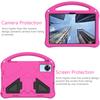 Kids Funda EVA Case Universal For Doogee Tab G6 Plus U11 Pro 2025 11.0 Inch Kickstand Cover With Portable Hand Holder Shockproof