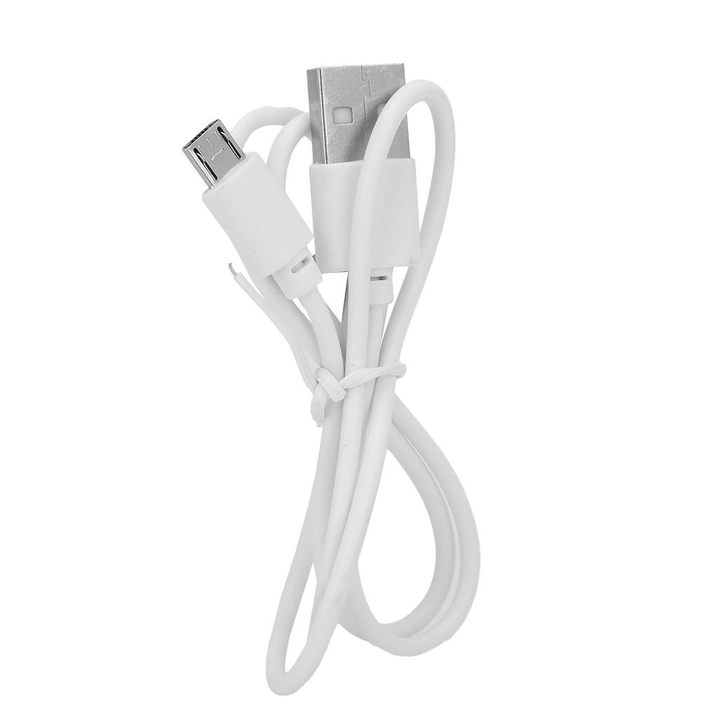 2 in 1 Rechargeable Eyebrow Hair Remover Painless Electric Lip Trimmer Facial Hair Shaver