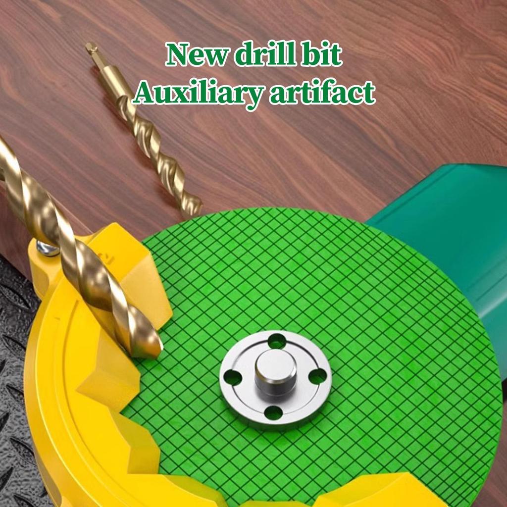 Drill Sharpener Electric Drill Machine Sharpener multispecification drill grinding tool Grinding Angle Grinding Tool for All Bit