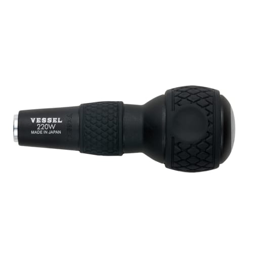 

Сменная рукоятка для бит VESSEL Ball Grip 220 Вт