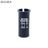 Cycling Mountain Bike Bicycle Aluminum Alloy Seatpost Seat Tube Sleeve Parts