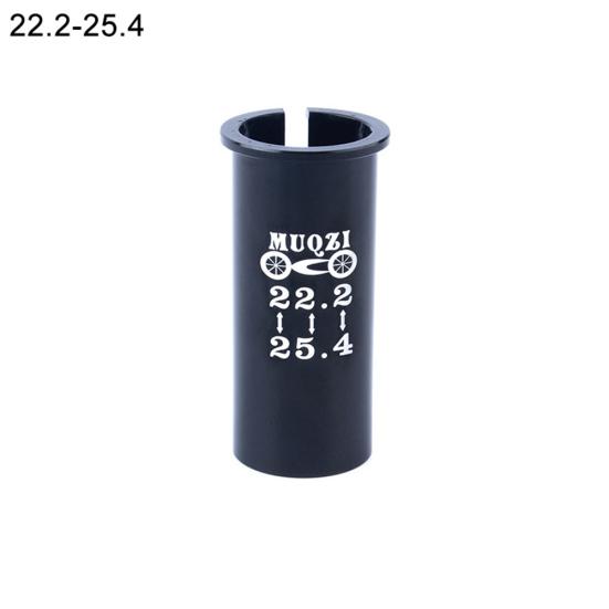 Cycling Mountain Bike Bicycle Aluminum Alloy Seatpost Seat Tube Sleeve Parts