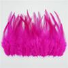 Colored Chicken Feathers 10-15Cm Natural Pheasant Plume For Needlework And Handicrafts Diy Dream Catcher Accessories