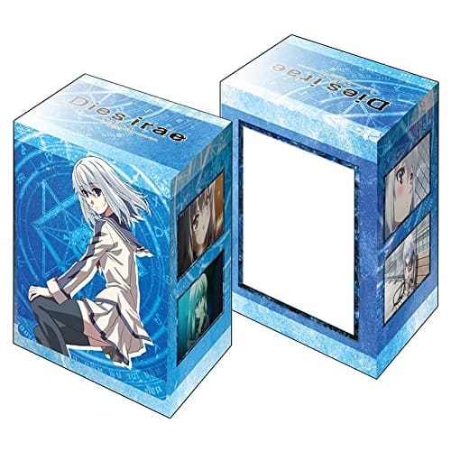 

Bushiroad Deck Holder Collection V2 Vol.322 Dies irae Himuro Rei