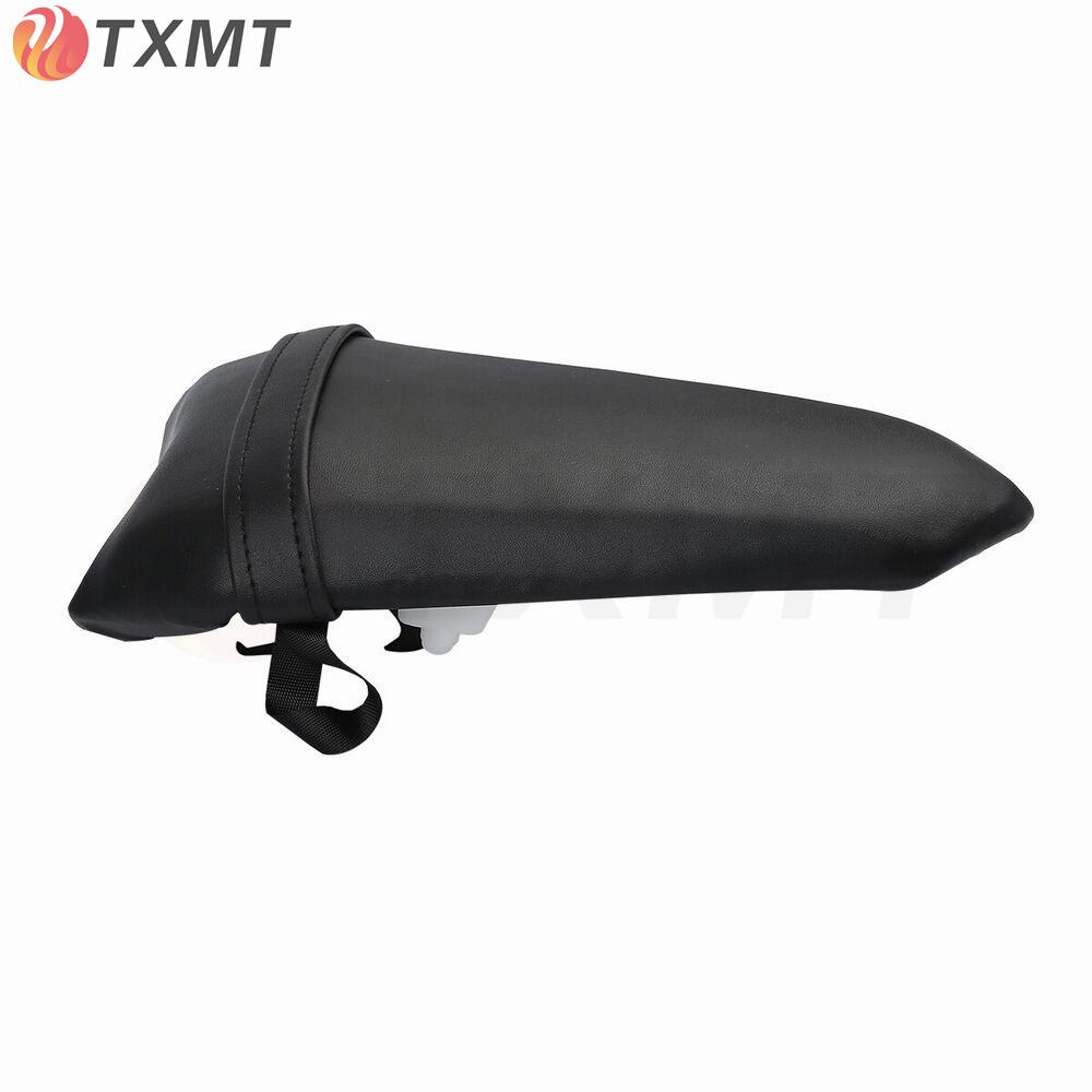 Yamaha YZF-R7 Rear Leather Seat Bag & Cushion
