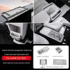 Dashboard Storage Box After Screen Tissue Box Silicone Pad Interior Supplies Modified Accessories Tools For Chery ICAUR V23/V23S